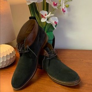 Men's Cole Haan 'Colton' Chukka Boot